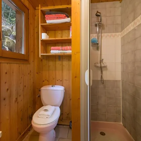 Appartement Les Bossons Sleeps 4 Chamonix